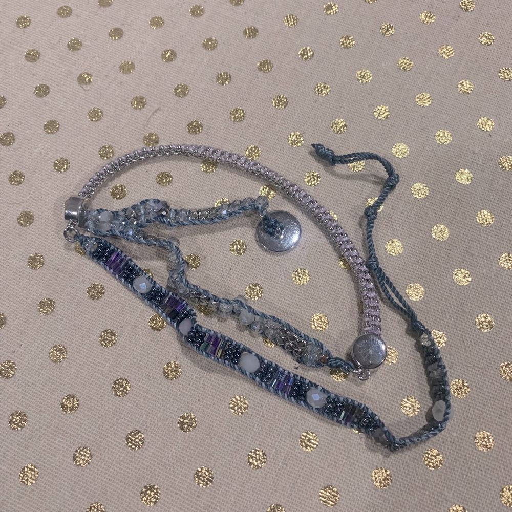 Wrap Bracelet